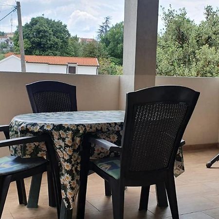 Apartmani Sonia Nijvice Zewnętrze zdjęcie