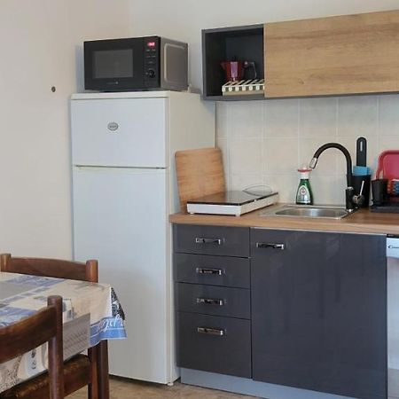 Apartmani Sonia Nijvice Zewnętrze zdjęcie