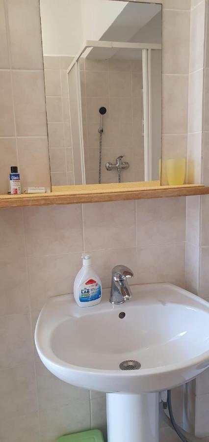 Apartmani Sonia Nijvice Zewnętrze zdjęcie
