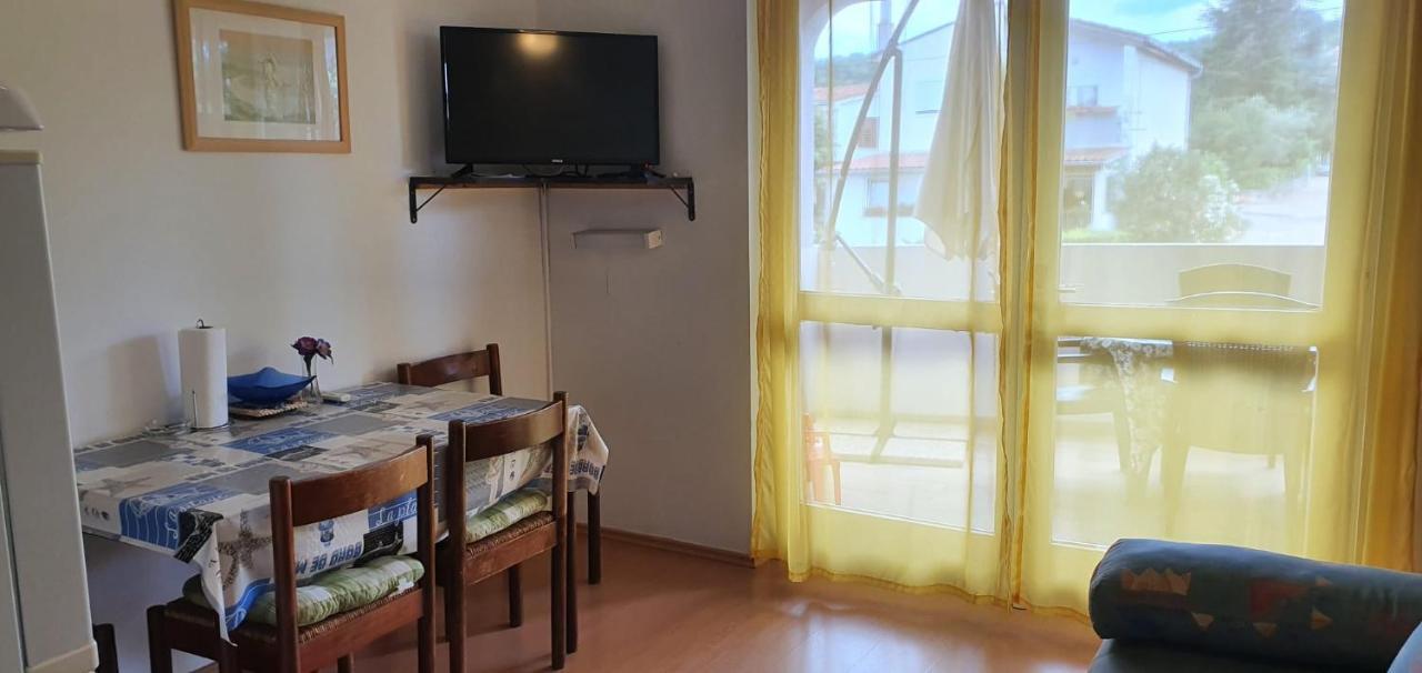 Apartmani Sonia Nijvice Zewnętrze zdjęcie