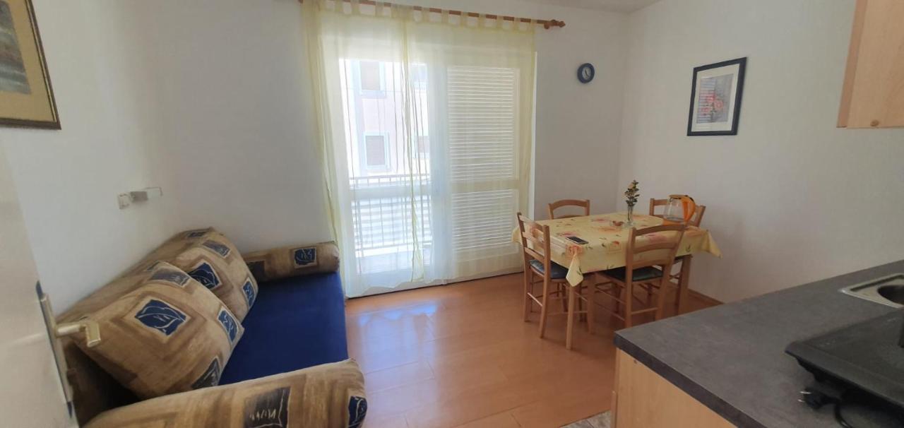 Apartmani Sonia Nijvice Zewnętrze zdjęcie