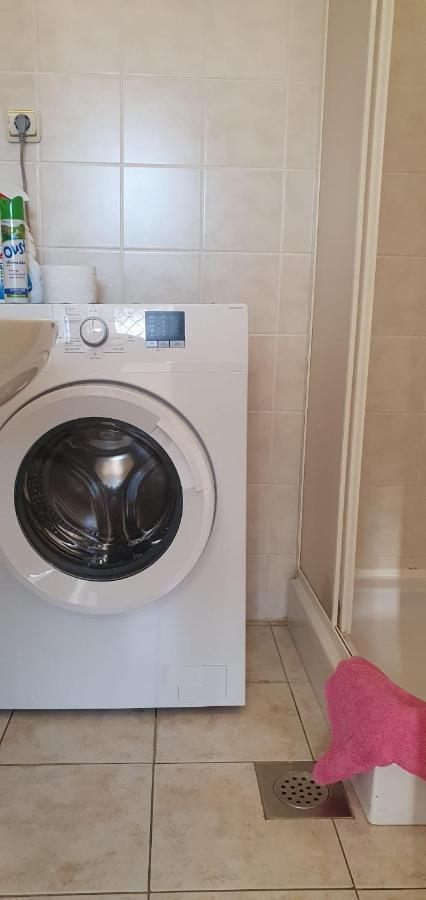 Apartmani Sonia Nijvice Zewnętrze zdjęcie