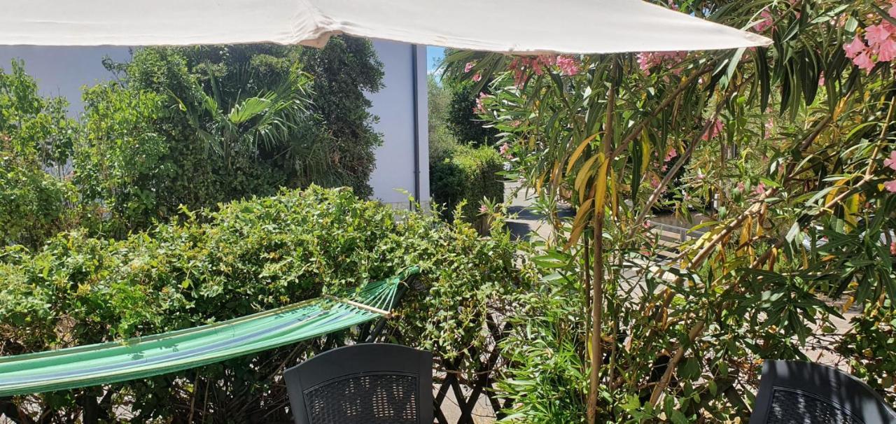 Apartmani Sonia Nijvice Zewnętrze zdjęcie