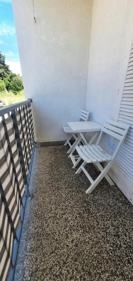 Apartmani Sonia Nijvice Zewnętrze zdjęcie