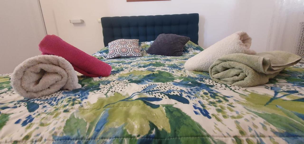Apartmani Sonia Nijvice Zewnętrze zdjęcie