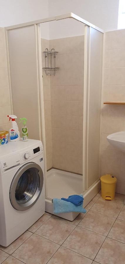 Apartmani Sonia Nijvice Zewnętrze zdjęcie