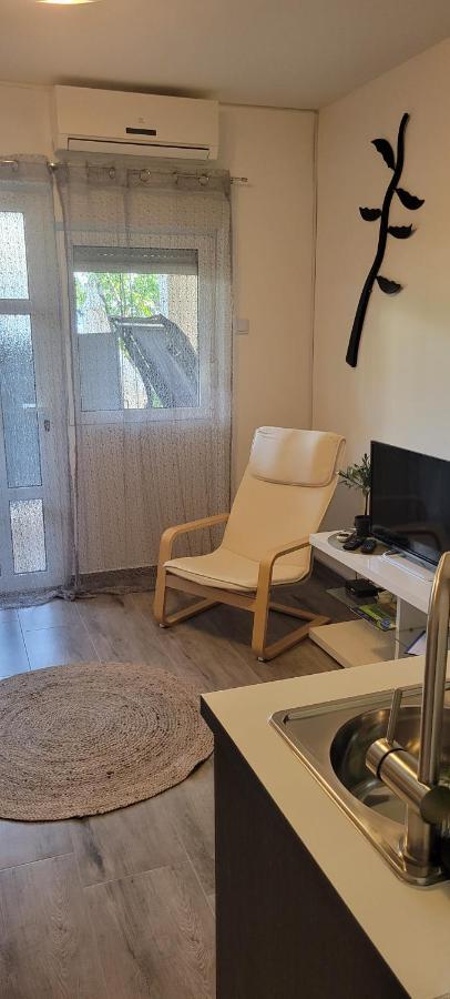 Apartmani Sonia Nijvice Zewnętrze zdjęcie
