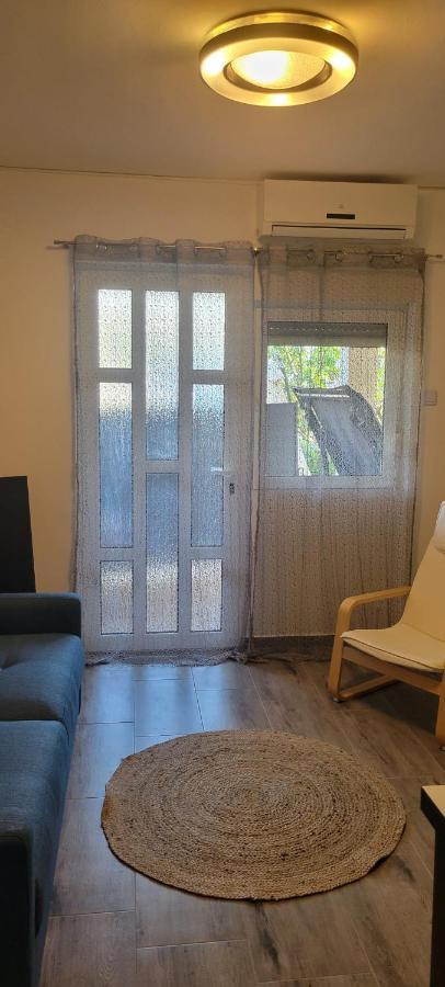 Apartmani Sonia Nijvice Zewnętrze zdjęcie