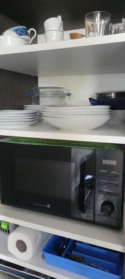 Apartmani Sonia Nijvice Zewnętrze zdjęcie