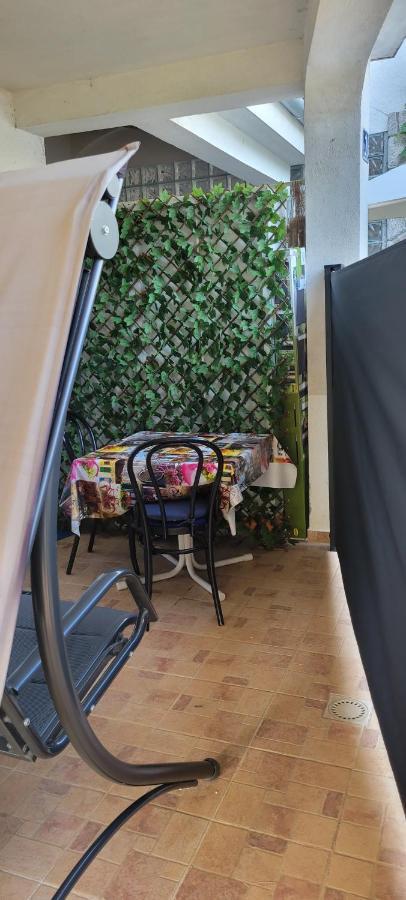 Apartmani Sonia Nijvice Zewnętrze zdjęcie