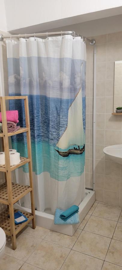 Apartmani Sonia Nijvice Zewnętrze zdjęcie