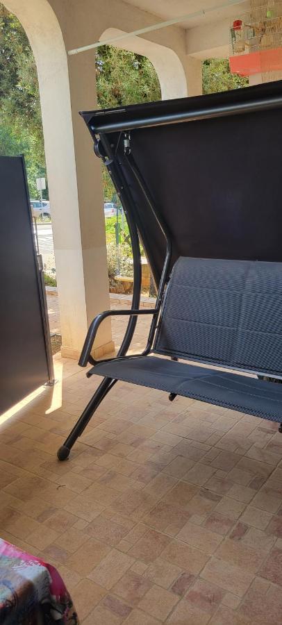 Apartmani Sonia Nijvice Zewnętrze zdjęcie
