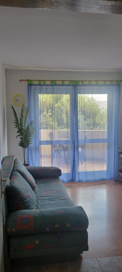 Apartmani Sonia Nijvice Zewnętrze zdjęcie
