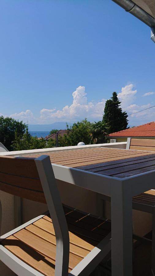 Apartmani Sonia Nijvice Zewnętrze zdjęcie
